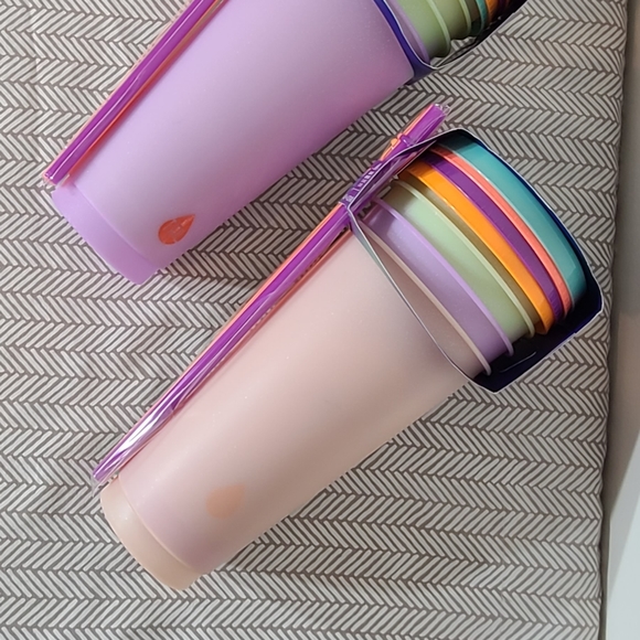 Tal Color-changing Tumblers 24oz 8 cups - Picture 3 of 5